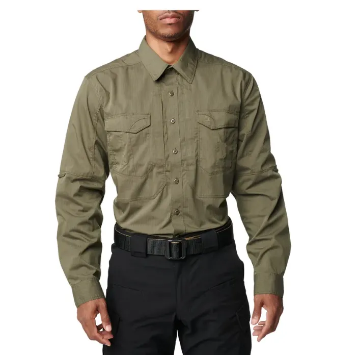 5.11 Stryke® Long Sleeve Shirt