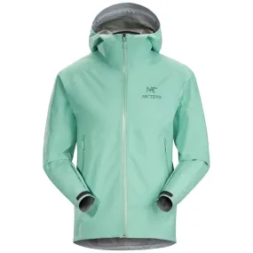 Arc'teryx Men's Kepler Zeta Superlight Jacket