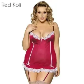 babydoll lingerie lovely see through lingerie