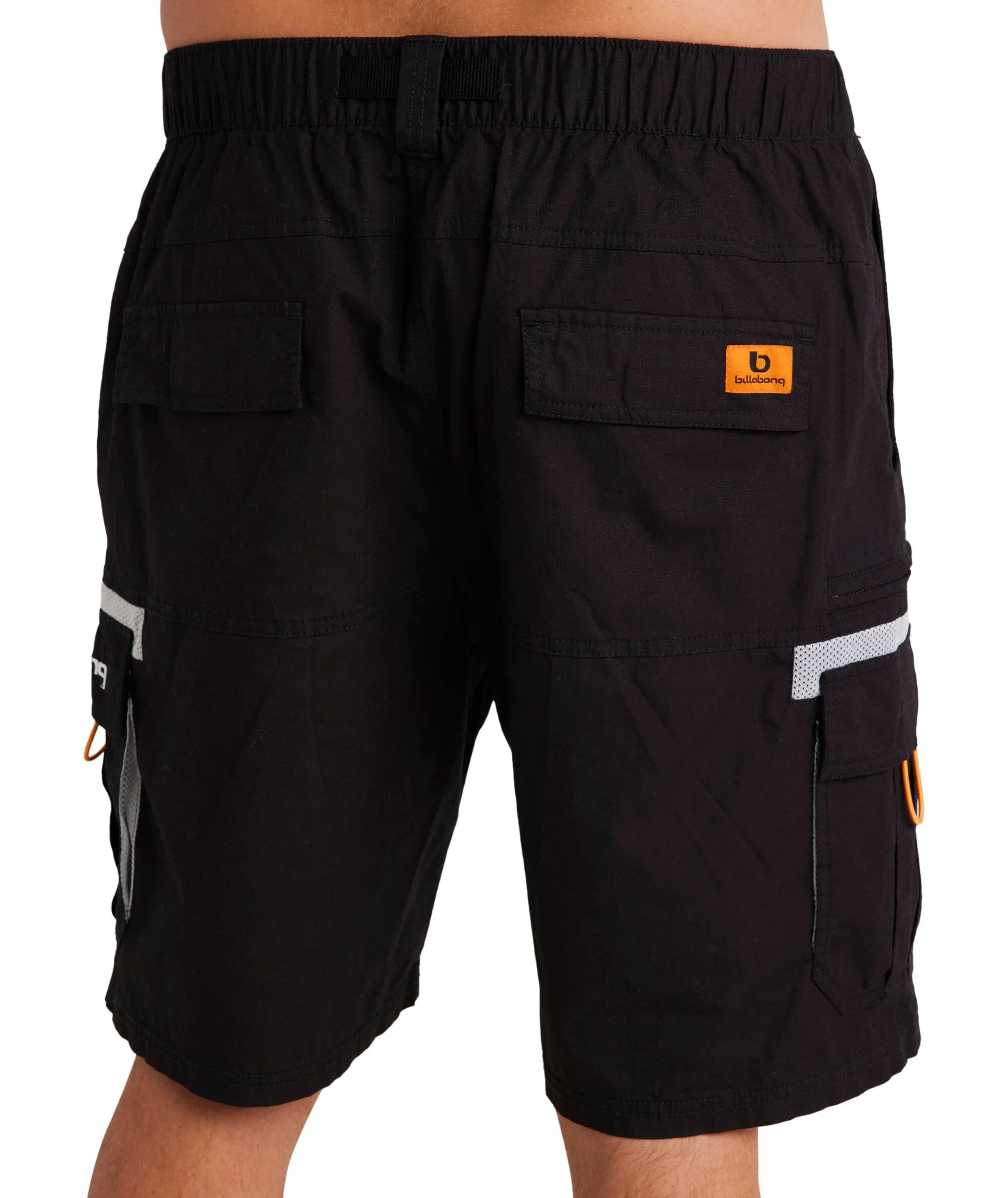 Billabong Chrome Cargo Shorts