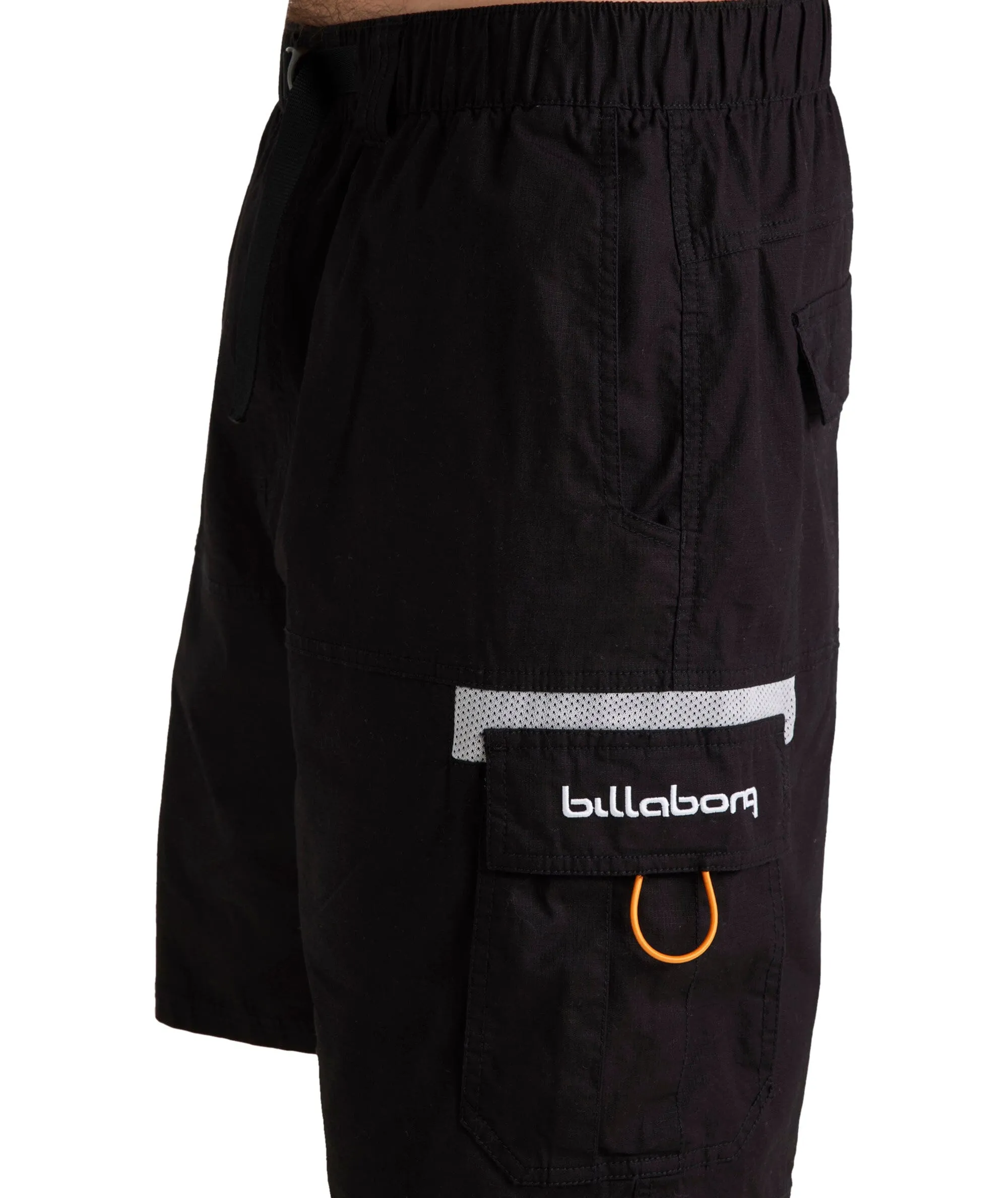 Billabong Chrome Cargo Shorts