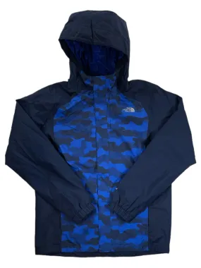 Boys Resolve Reflective Jacket