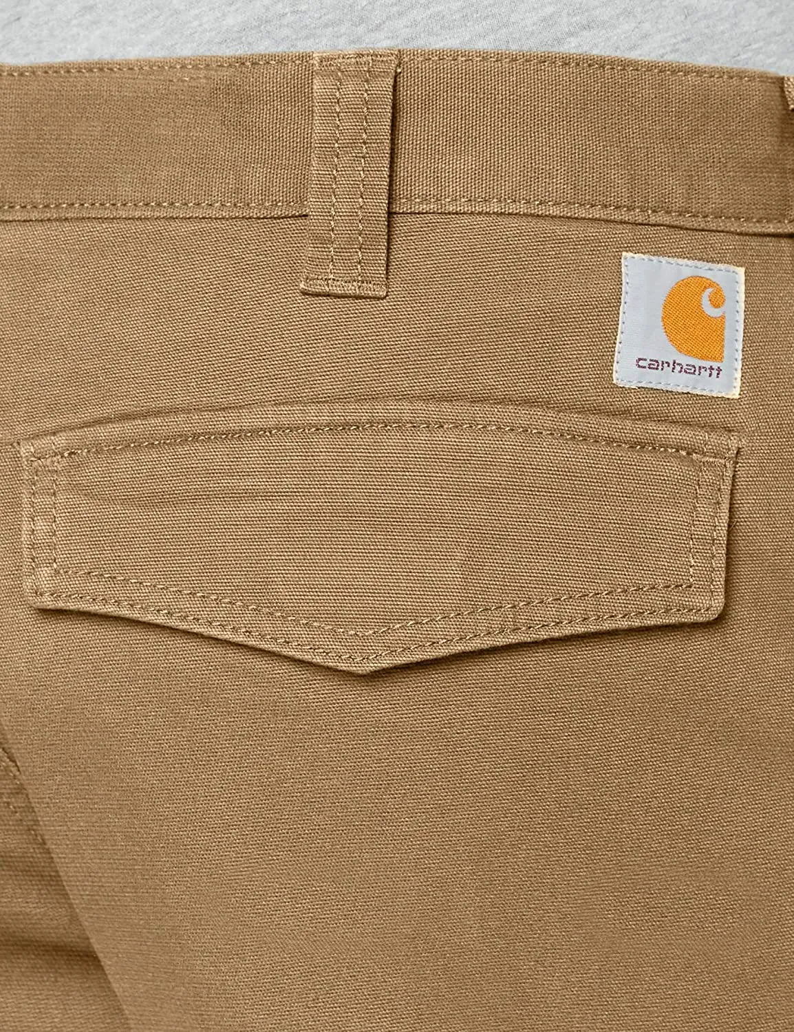 Carhartt Men's 11" Rugged Flex Rigby Cargo Short