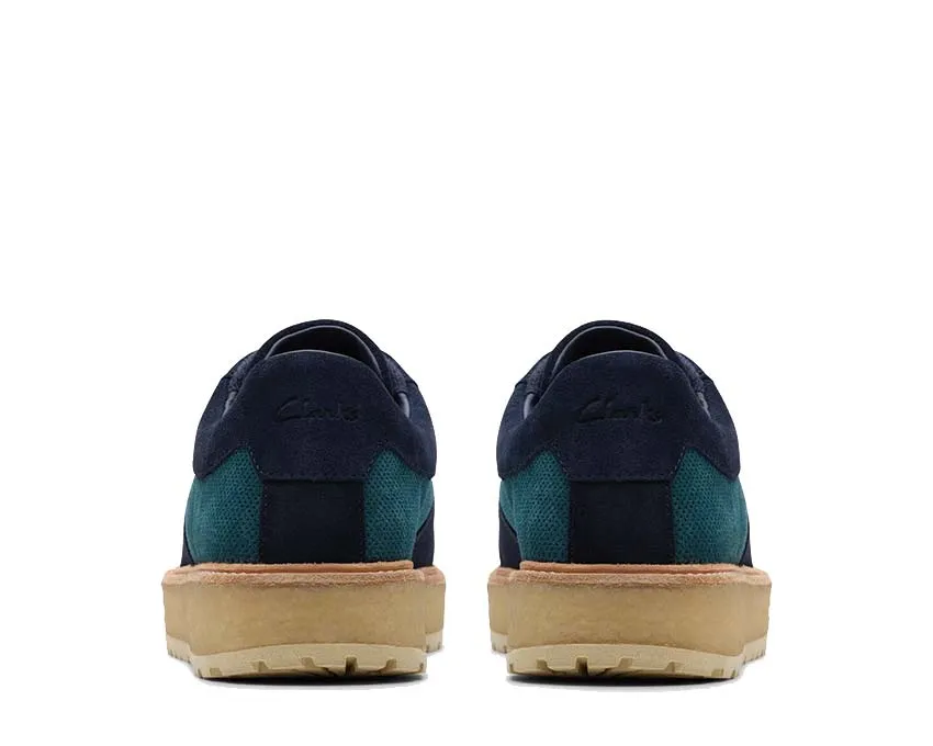 Clarks x Ronnie Fieg Sandford 2