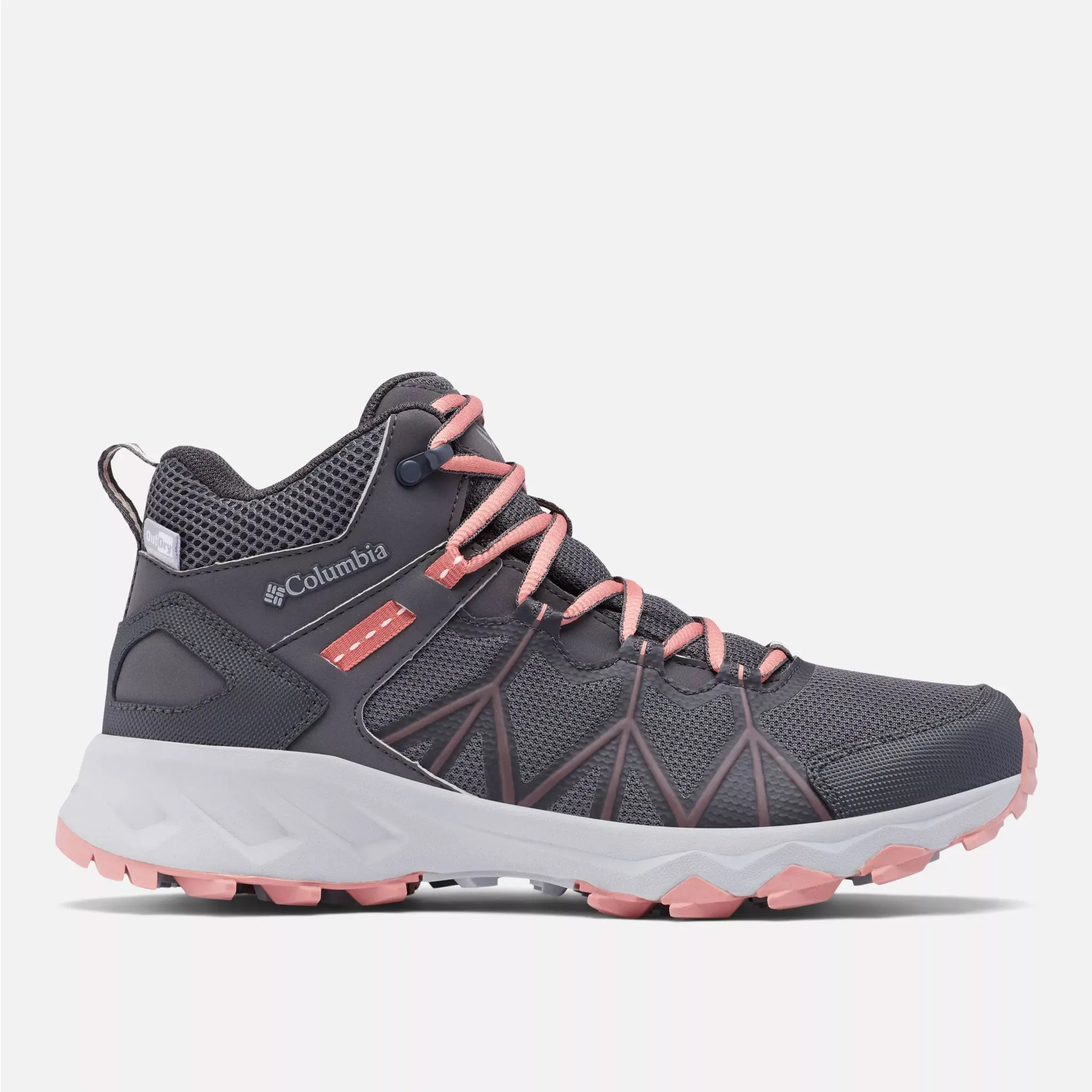 Columbia Womens Peakfreak II Mid Outdry