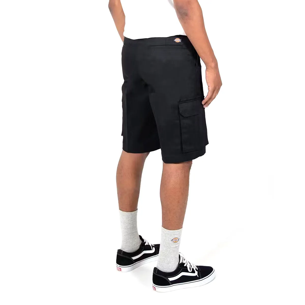 Dickies - 131 Cargo Shorts Black