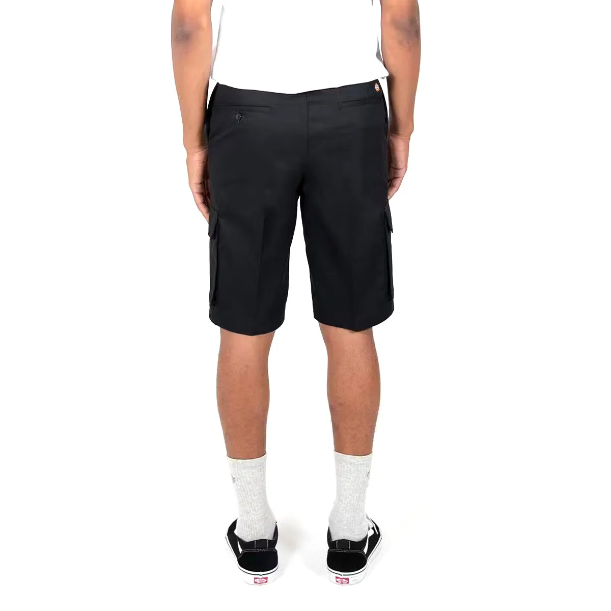 Dickies - 131 Cargo Shorts Black