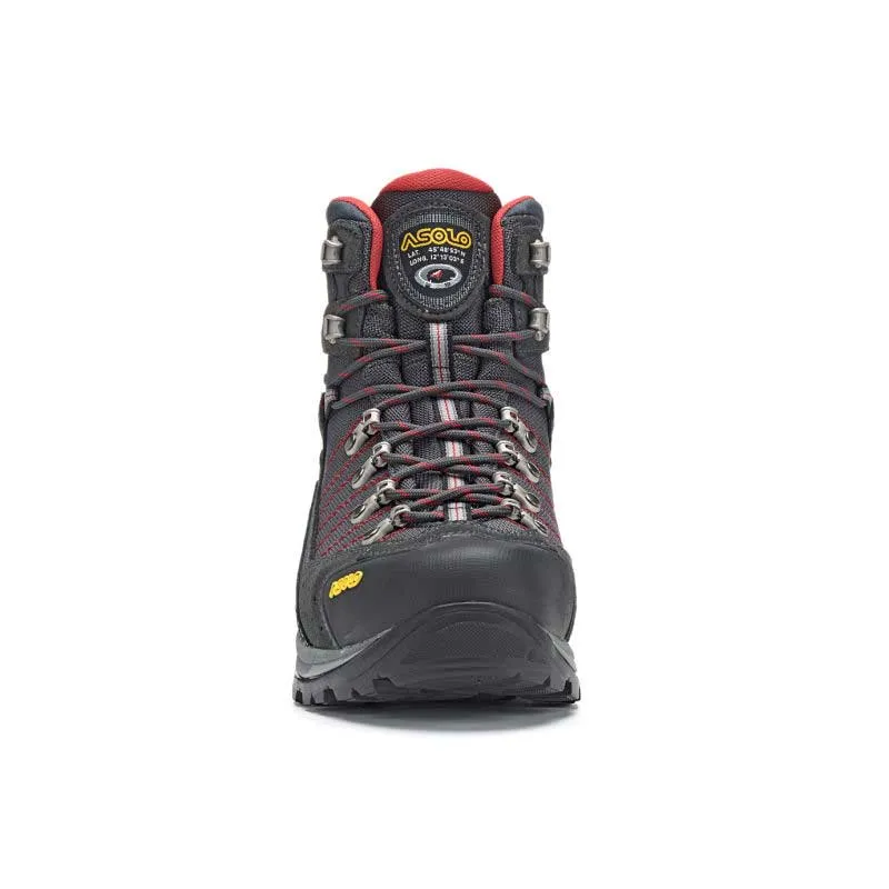 Drifter GV EVO WIDE FIT (GTX Vibram) - Mens Hiking Boot