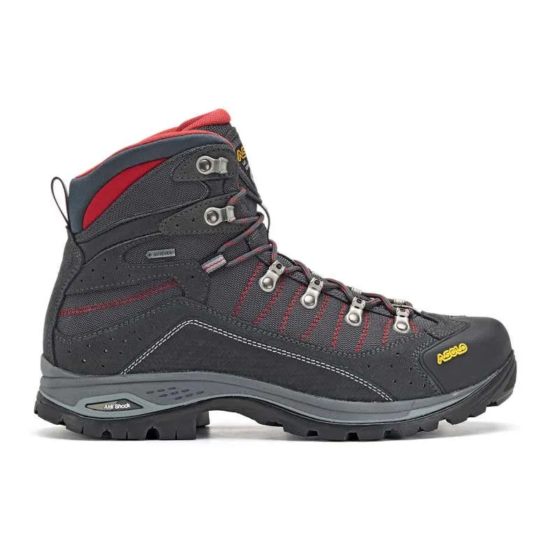 Drifter GV EVO WIDE FIT (GTX Vibram) - Mens Hiking Boot