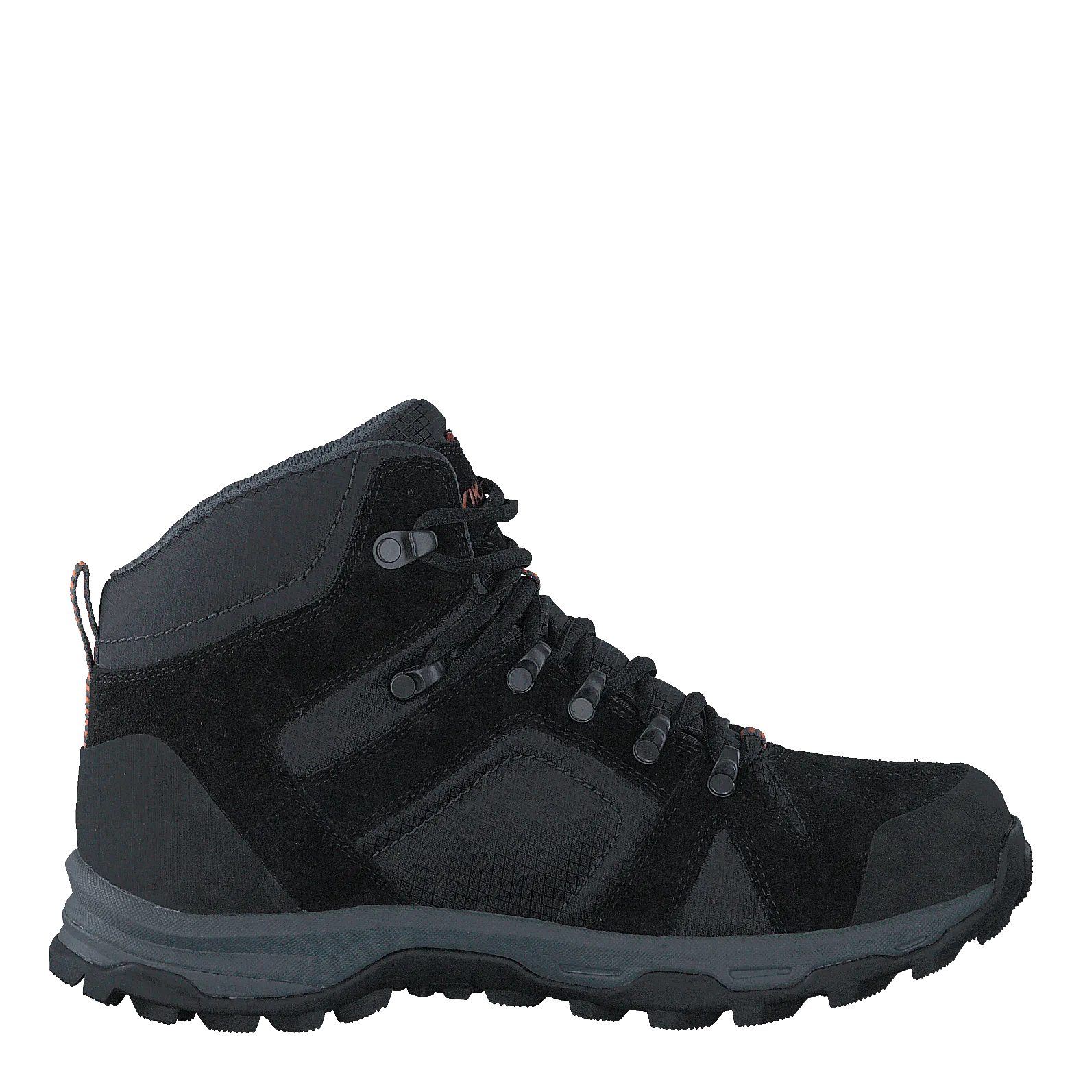 Eldr GTX Black/Charcoal