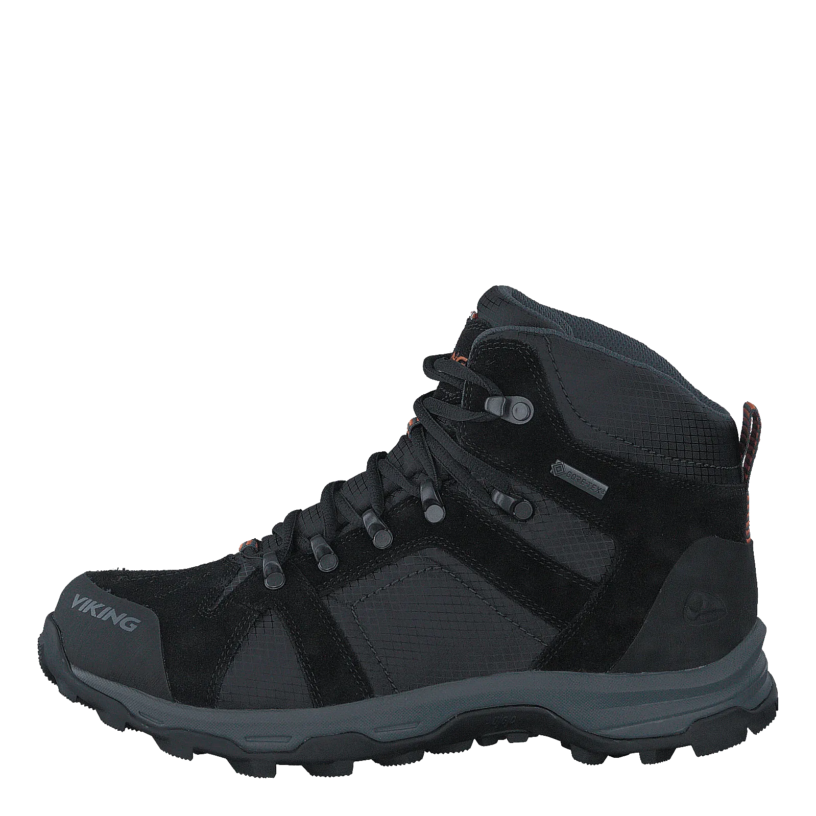 Eldr GTX Black/Charcoal