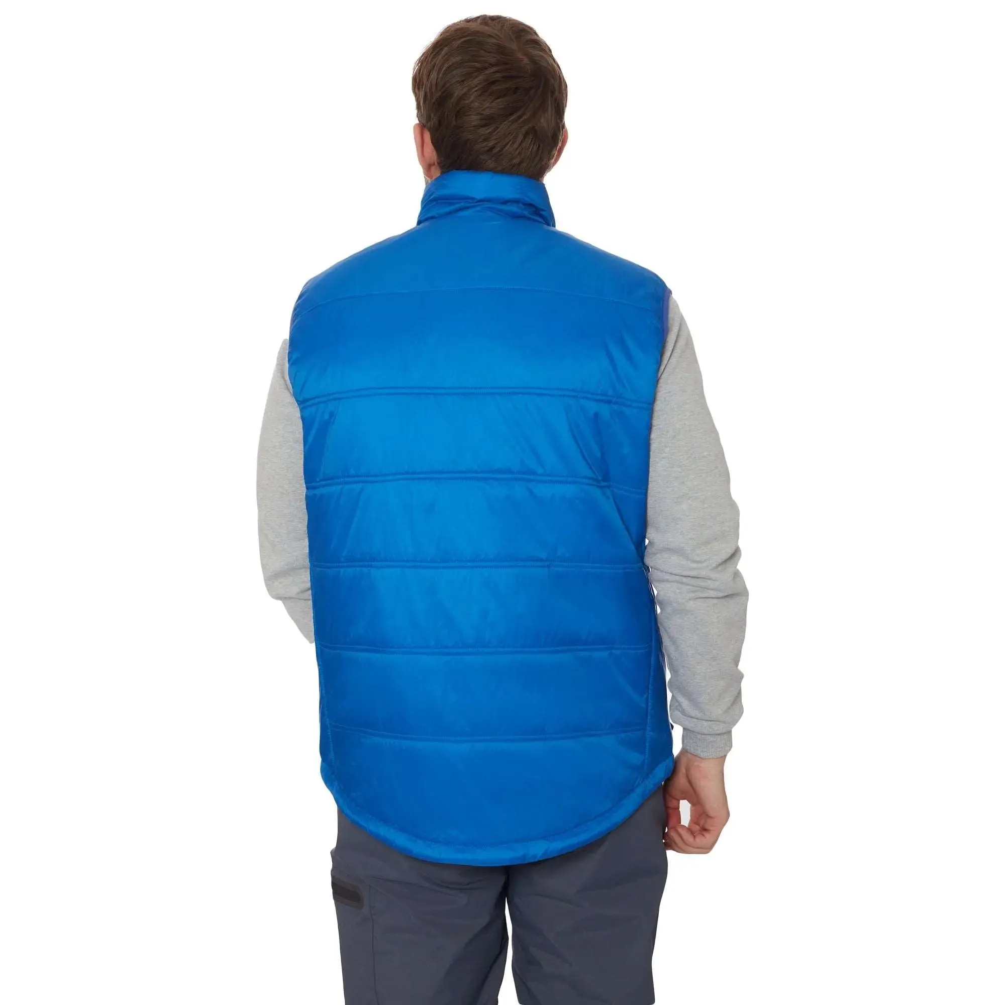 FHM Vest Mild Blue