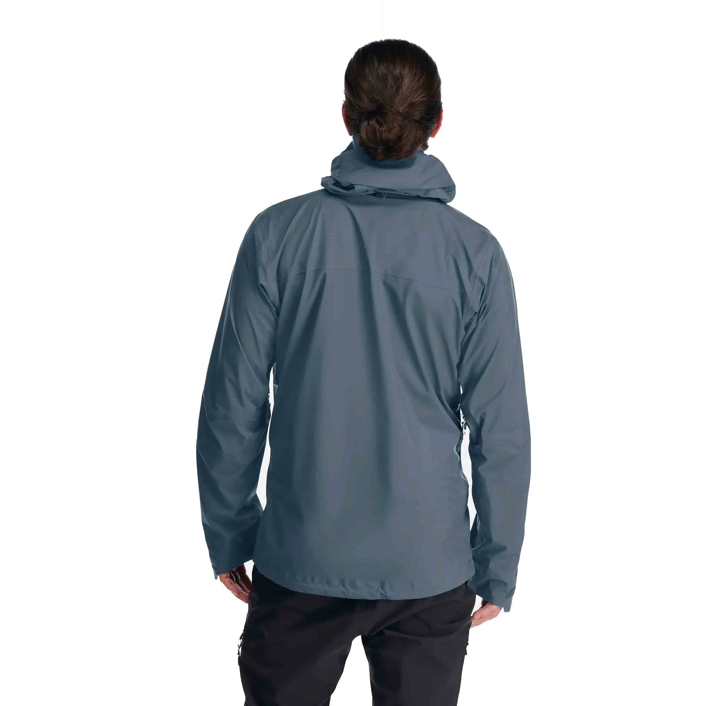 Firewall Jacket