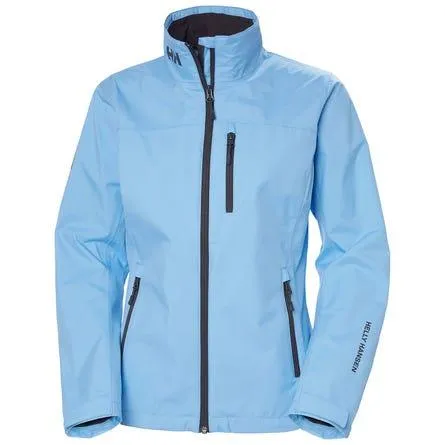 Helly Hansen Women's Crew Jacket