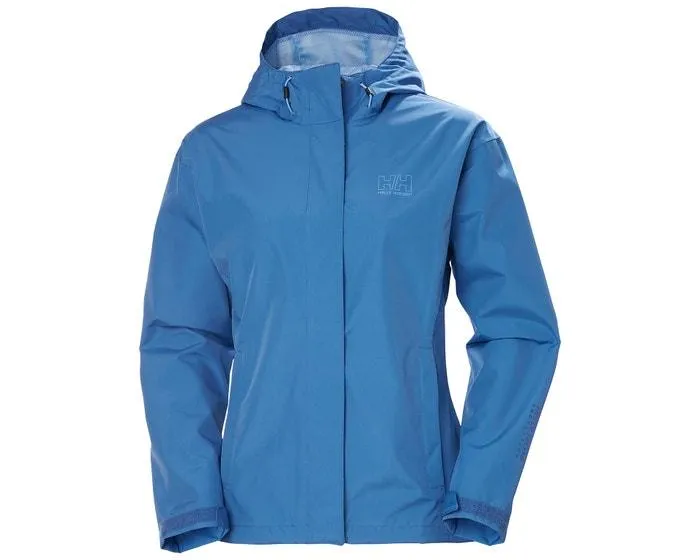 Helly Hansen Women's Seven J Jacket