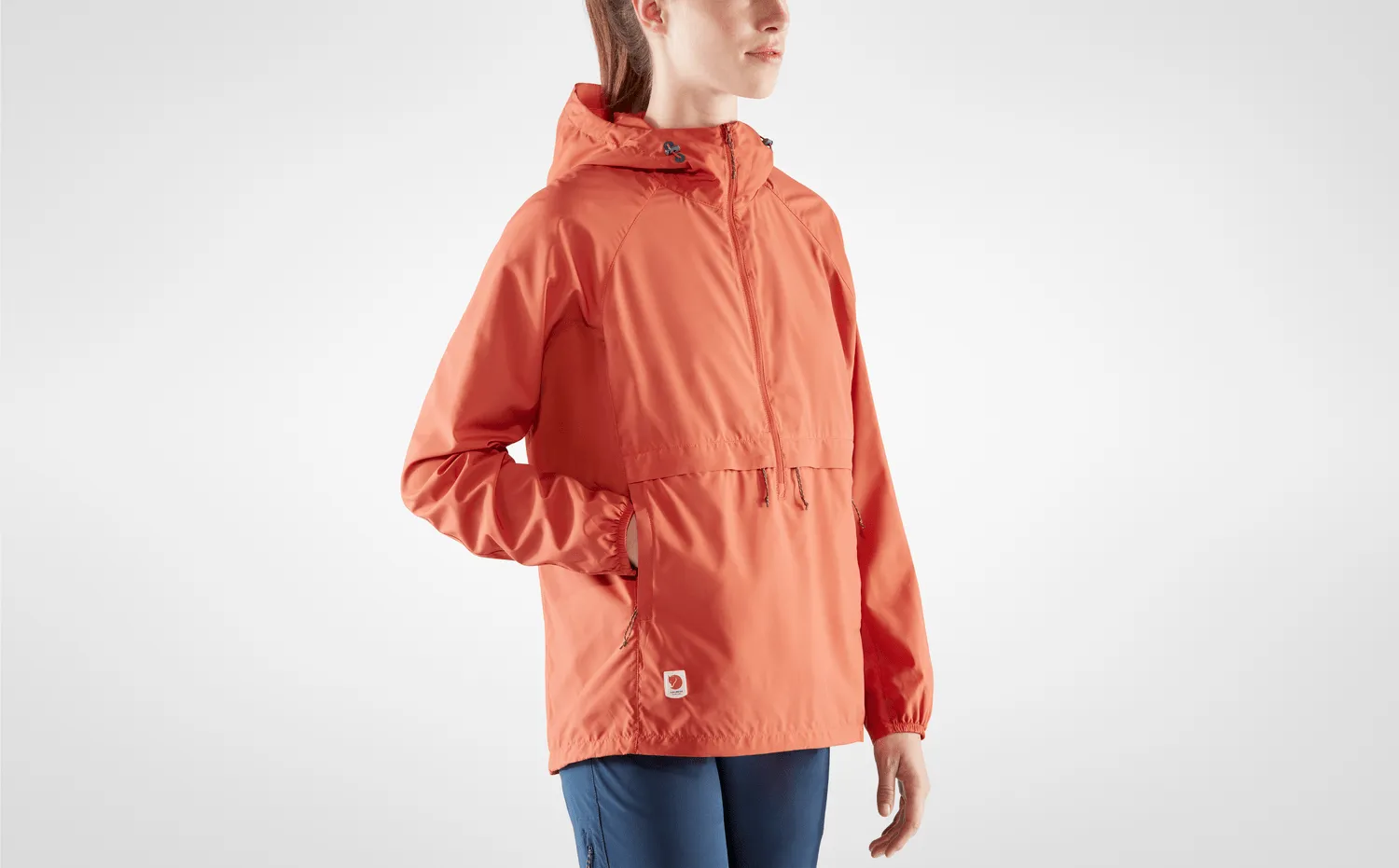 High Coast Lite Anorak W