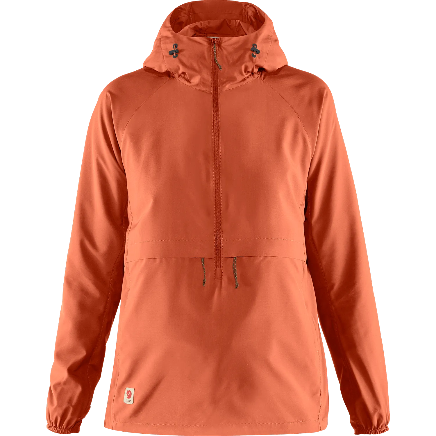 High Coast Lite Anorak W