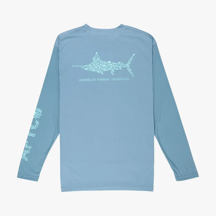 Jigfish LS Performance Shirt