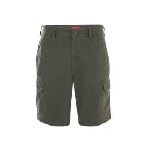 JONSSON LEGENDARY CARGO SHORTS COLOUR-FATIGUE SIZE-44