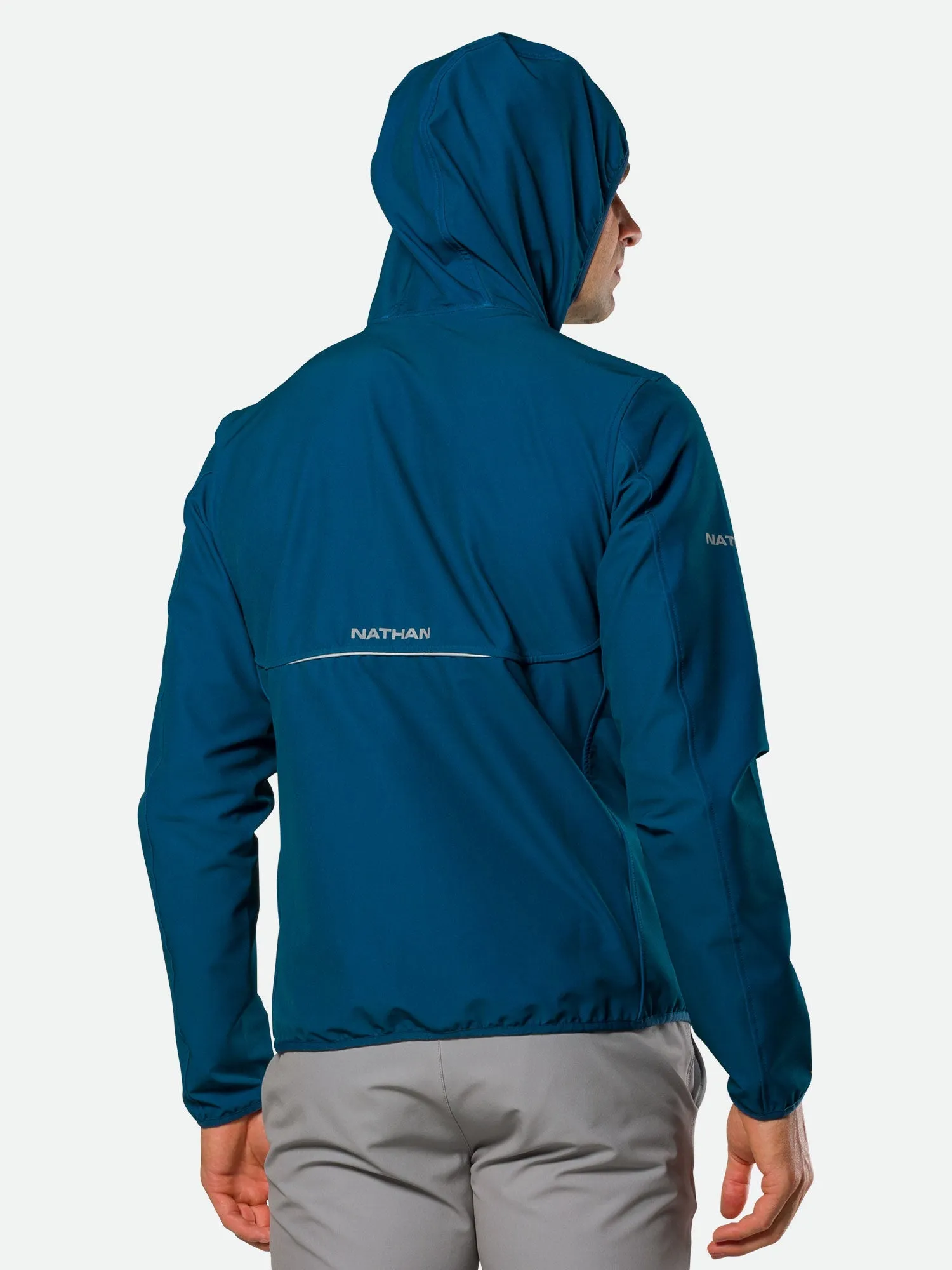 Men's Adventure Jacket