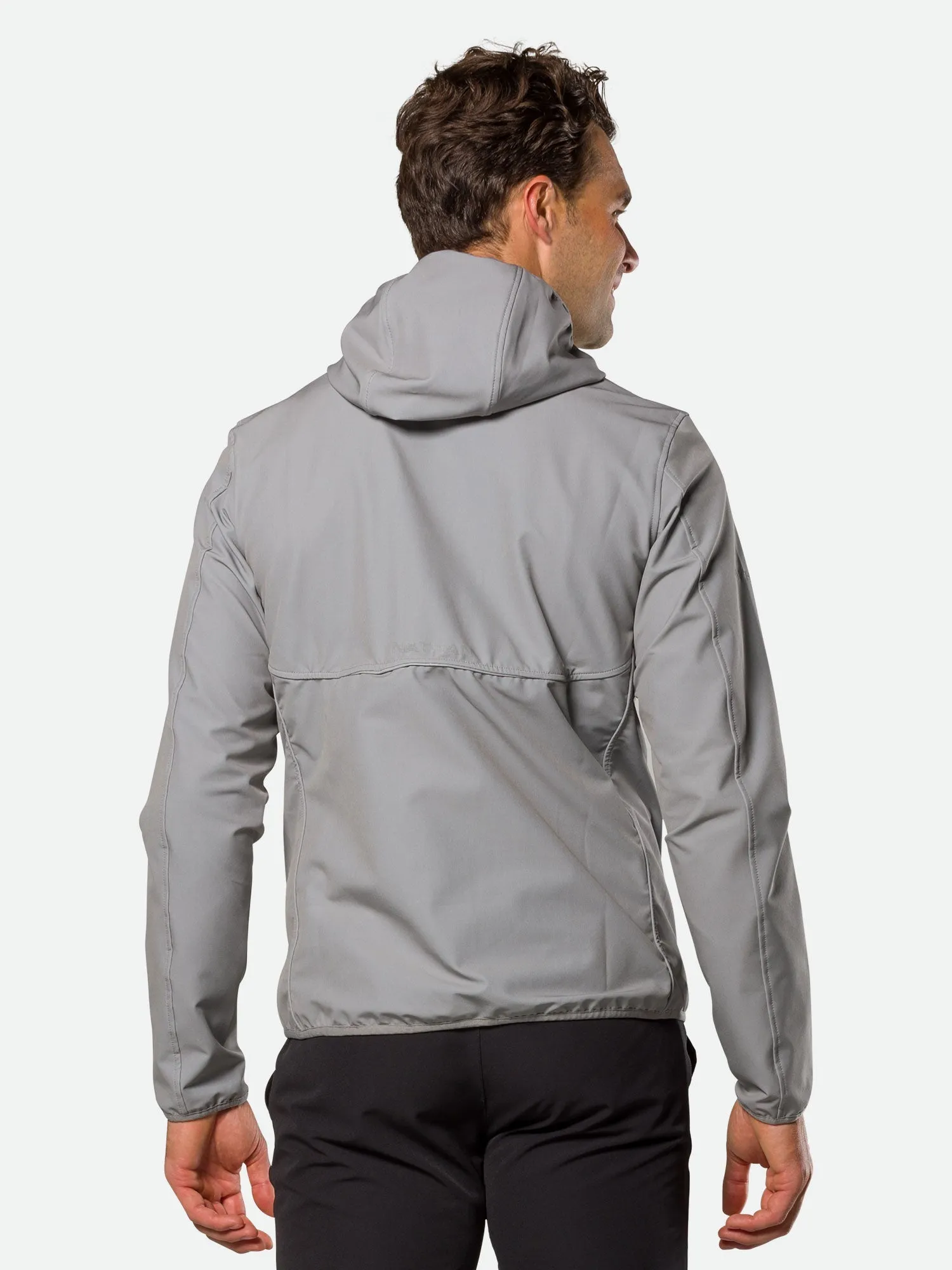 Men's Adventure Jacket