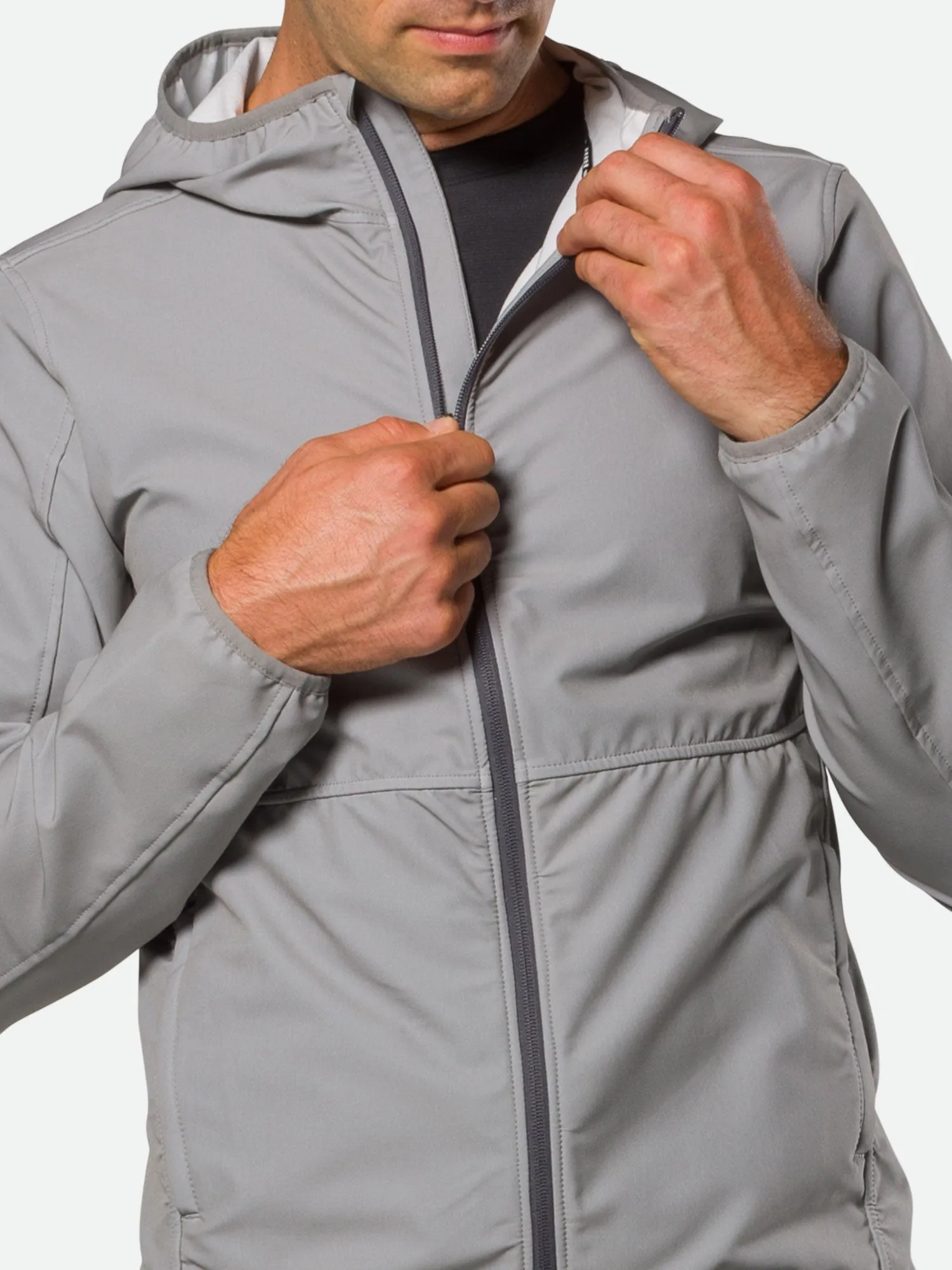 Men's Adventure Jacket