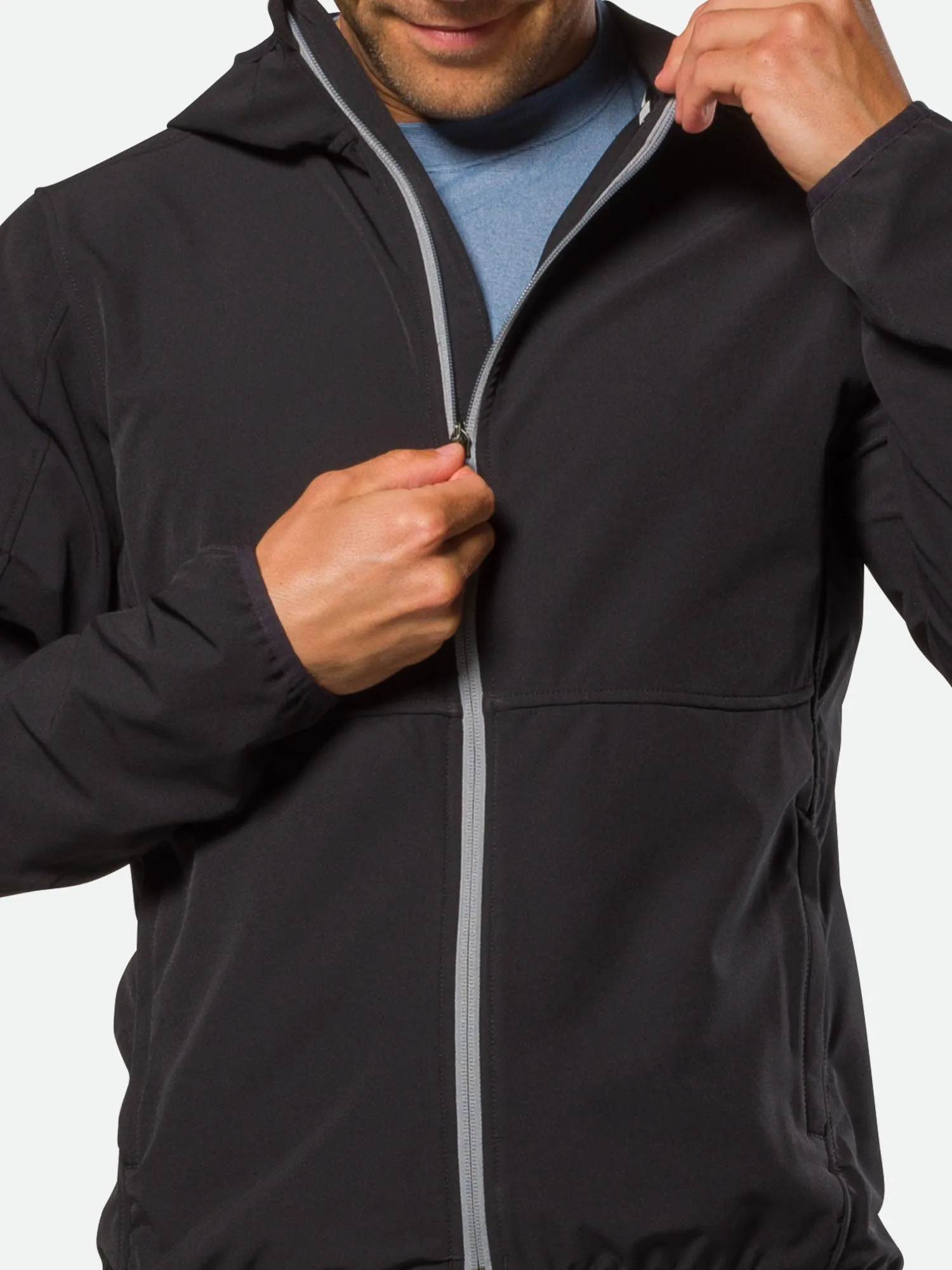 Men's Adventure Jacket