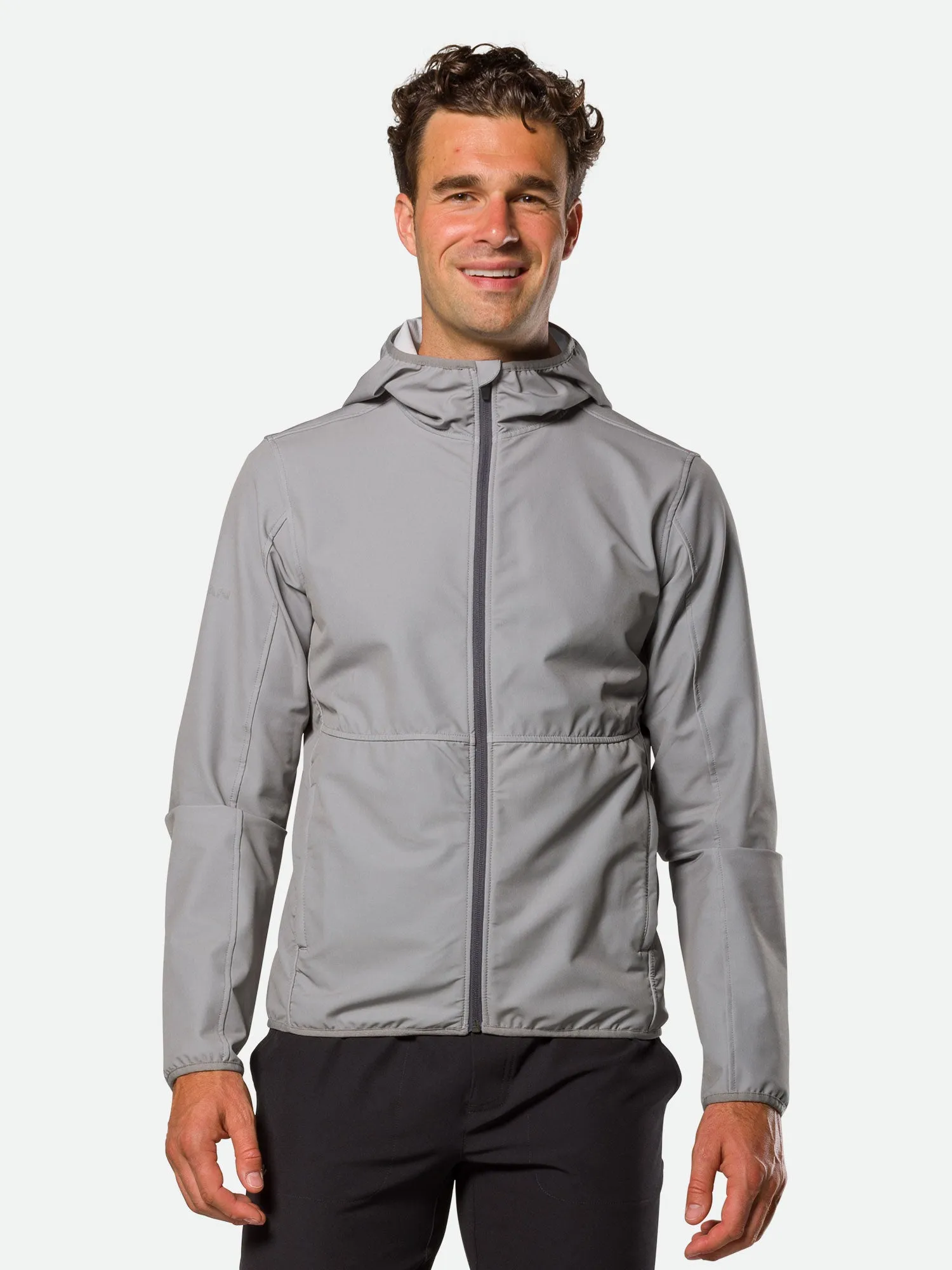 Men's Adventure Jacket