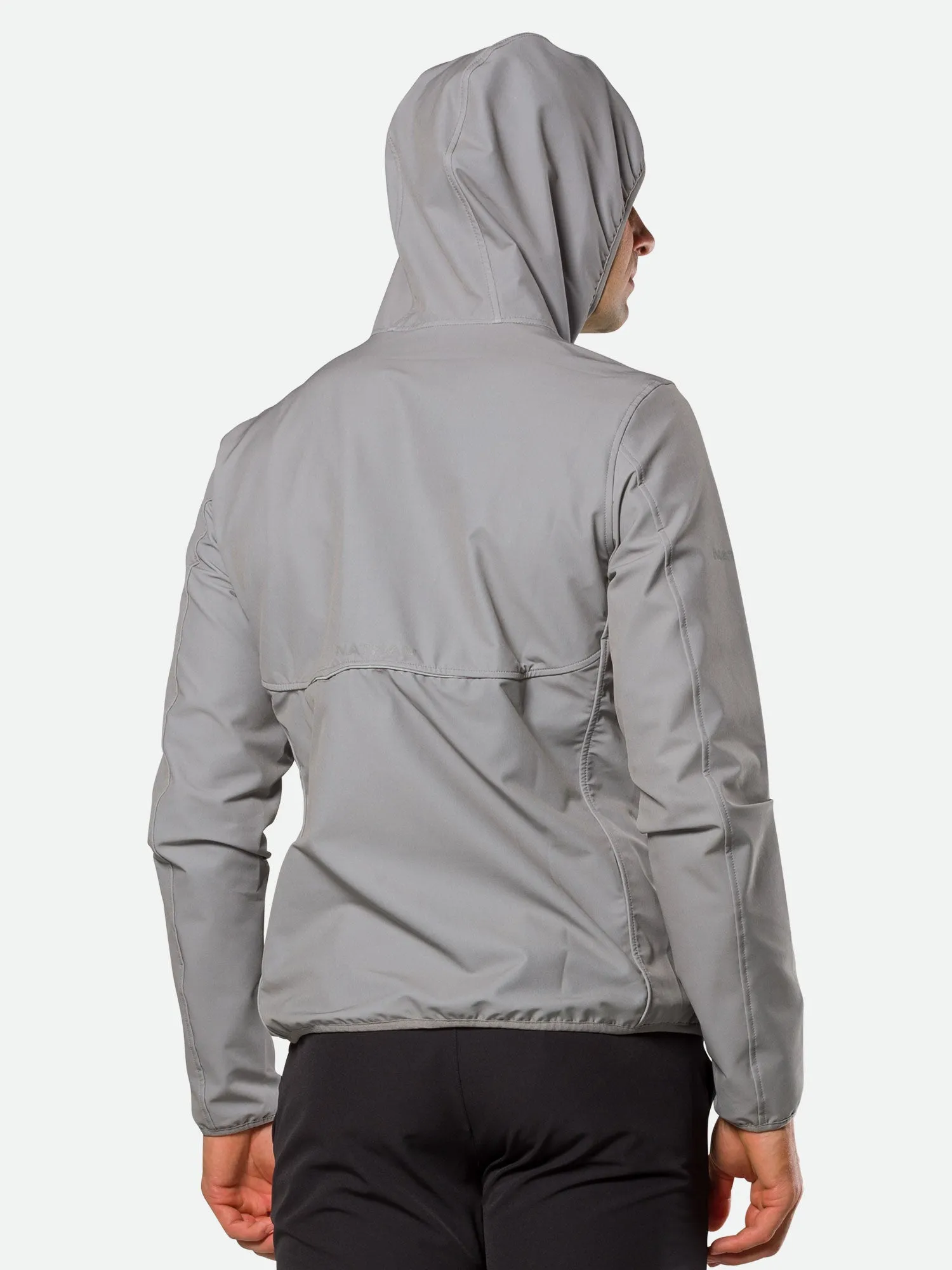 Men's Adventure Jacket