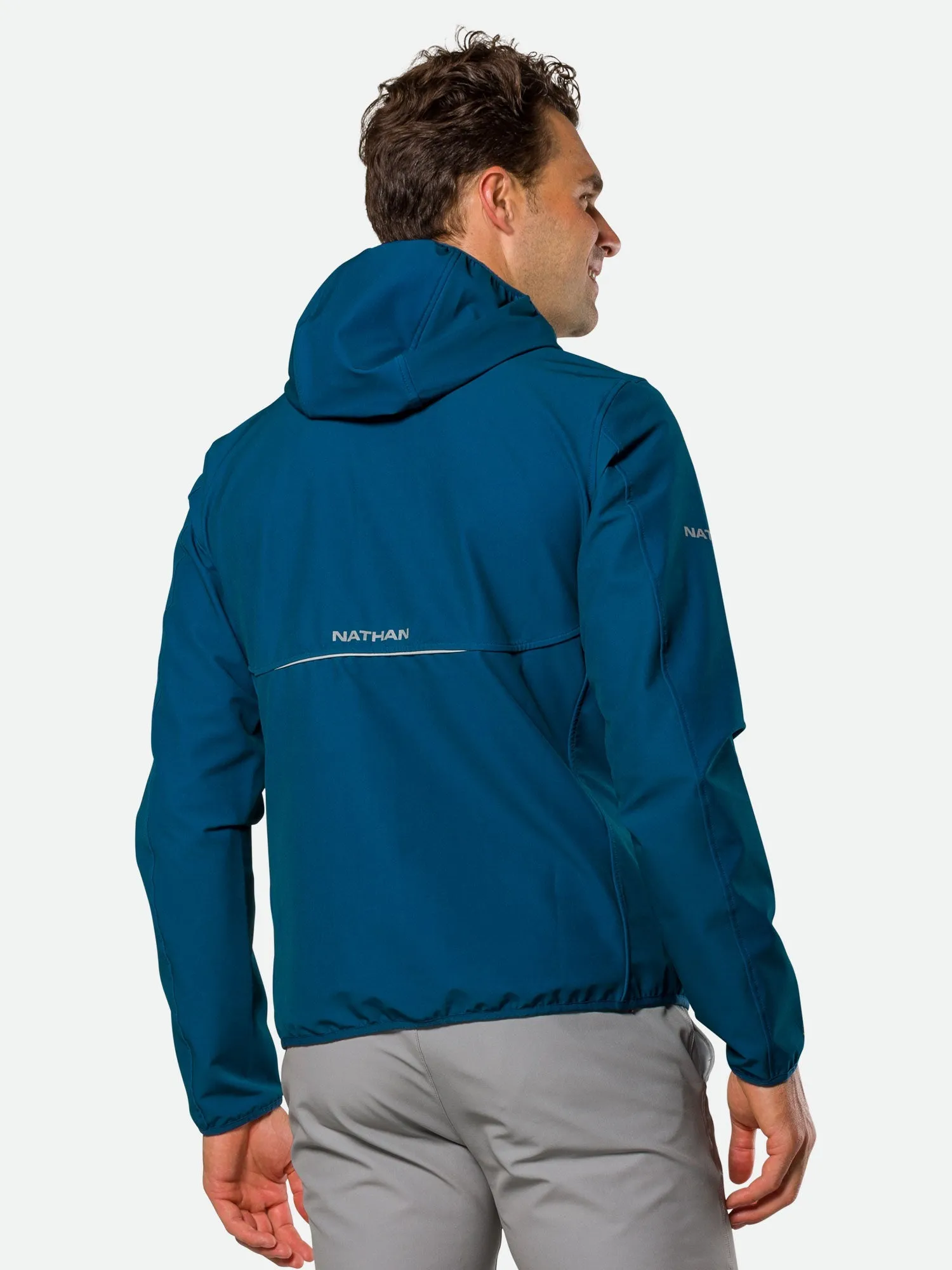 Men's Adventure Jacket