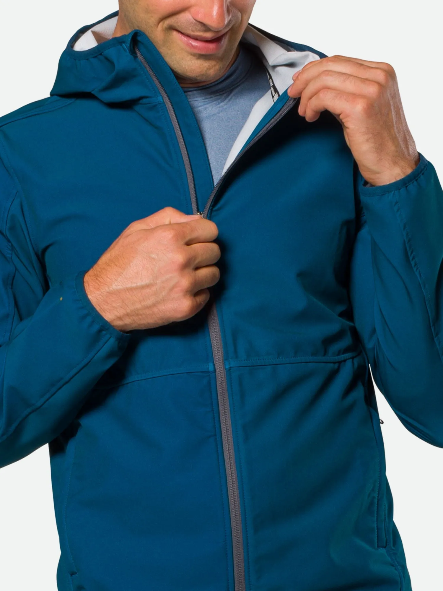 Men's Adventure Jacket