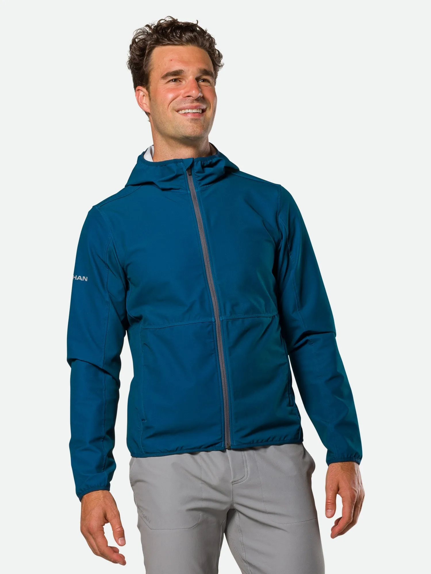 Men's Adventure Jacket