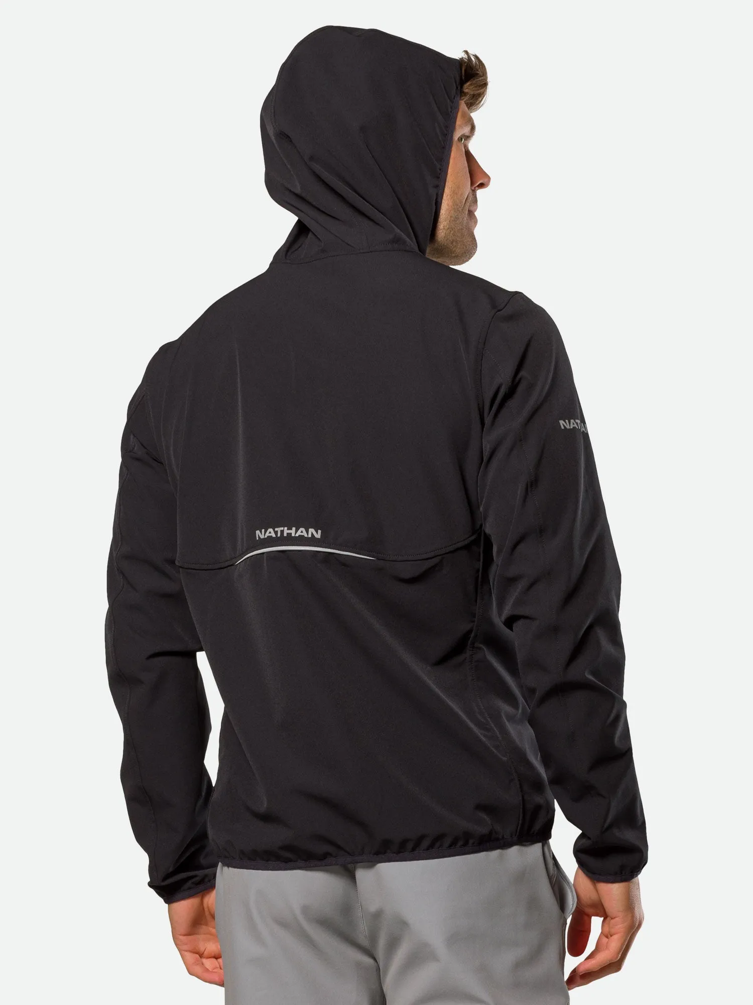 Men's Adventure Jacket