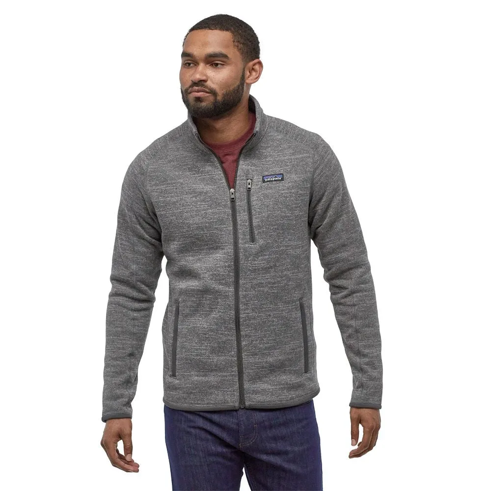 Men's Better Sweater Jacket (25528)