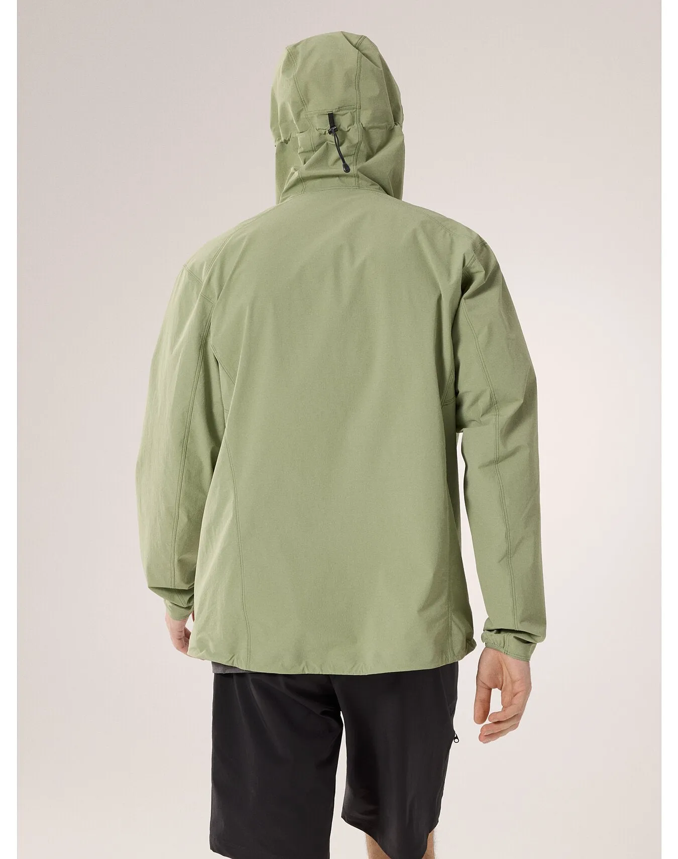 Men's Gamma Lightweight Hoody