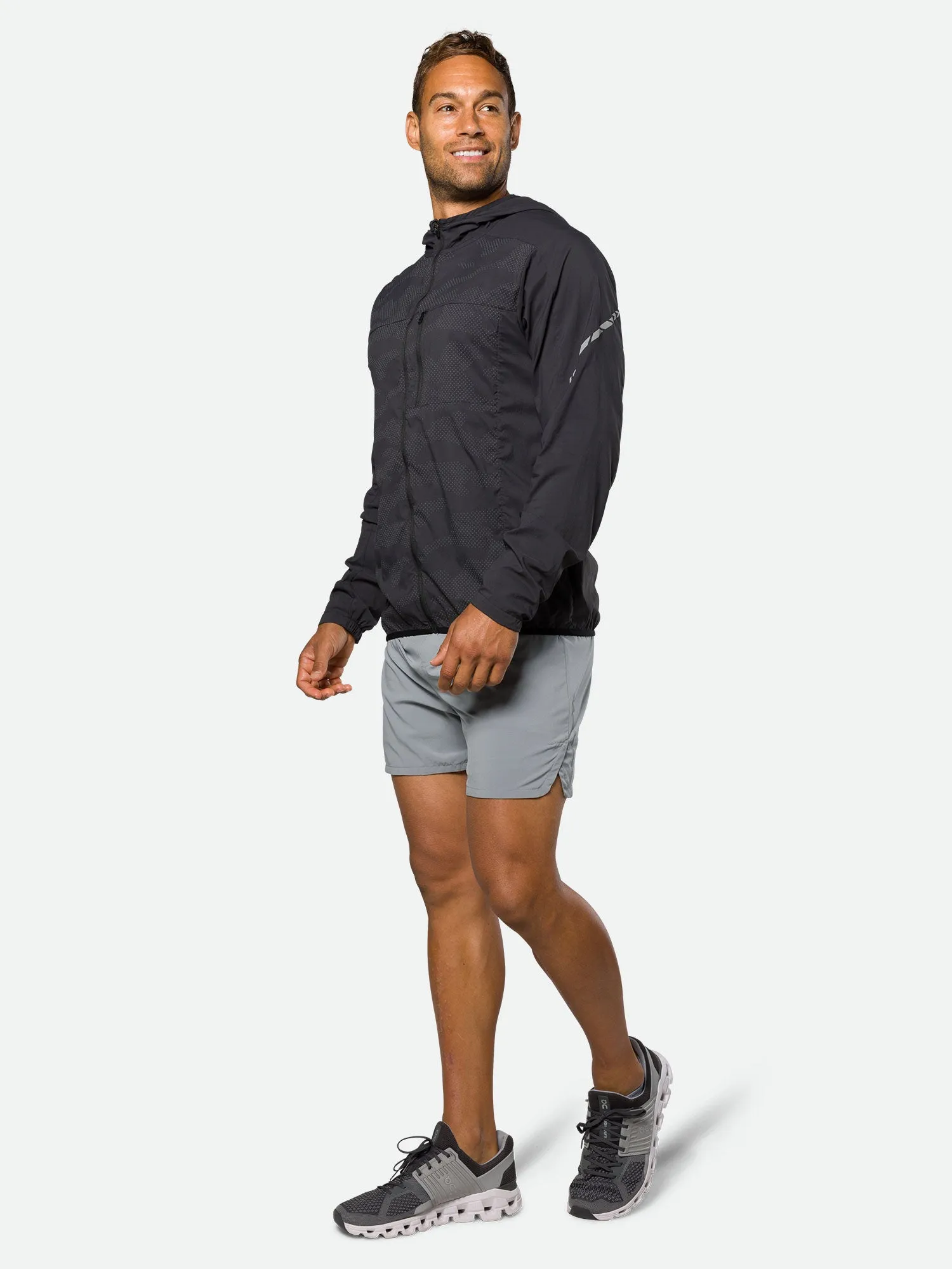 Men's HyperNight Stealth Jacket