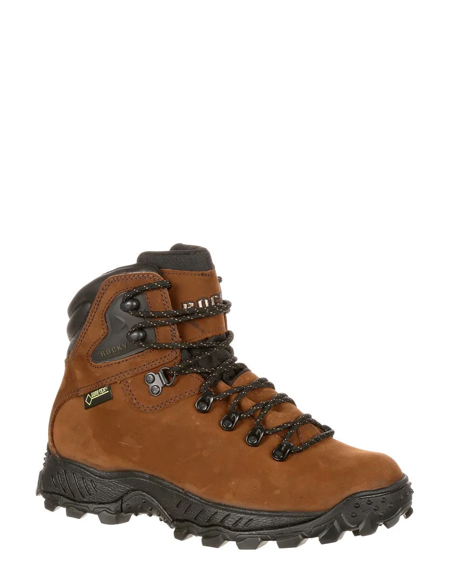 Mens RidgeTop GoreTex Waterproof Hiking Boots