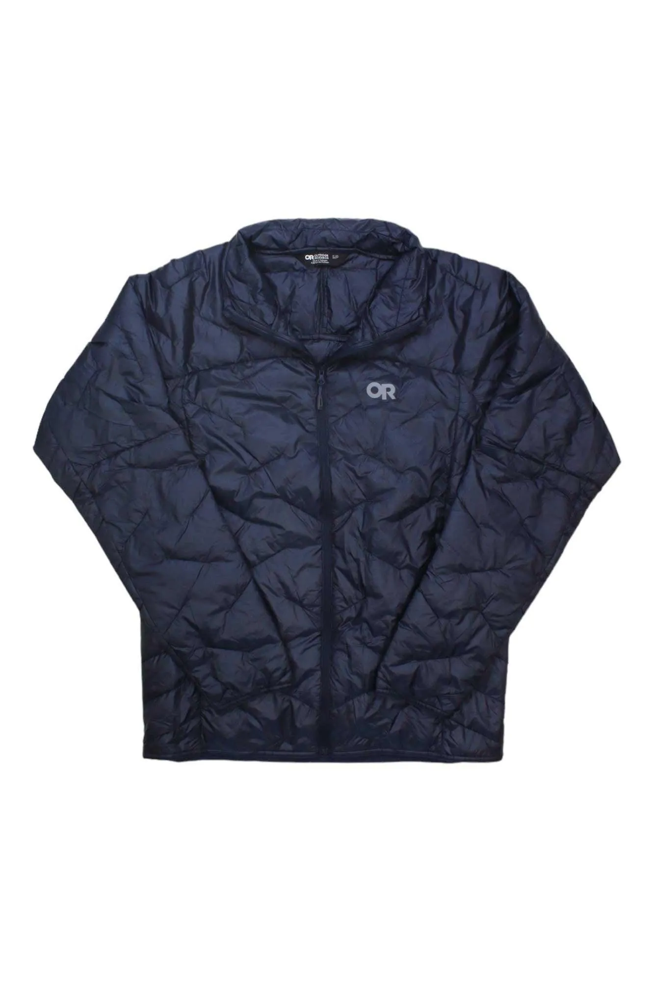 Mens SuperStrand LT Jacket