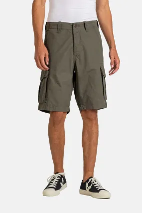 New Cargo Short - Olive