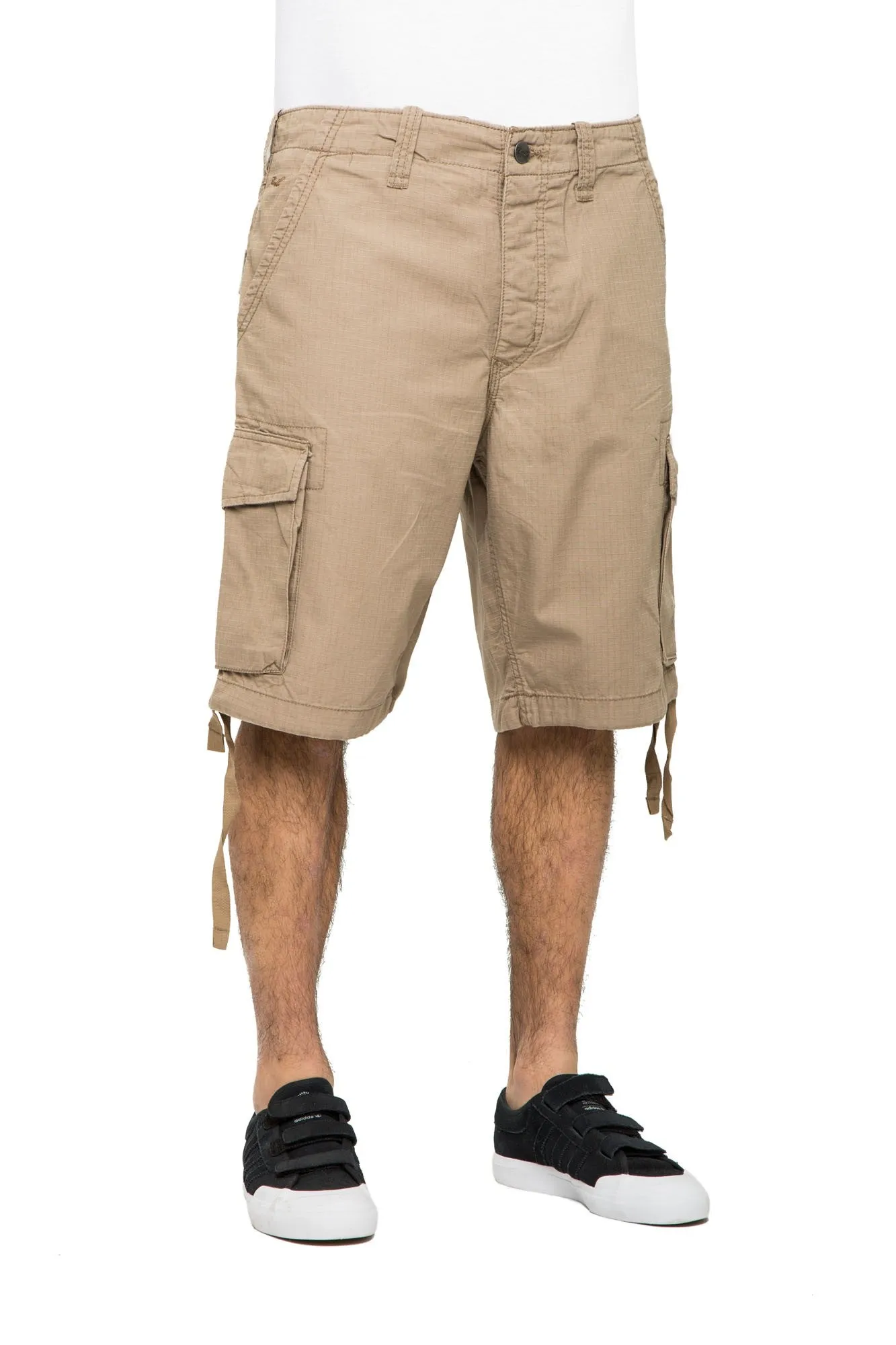 New Cargo Short - Taupe