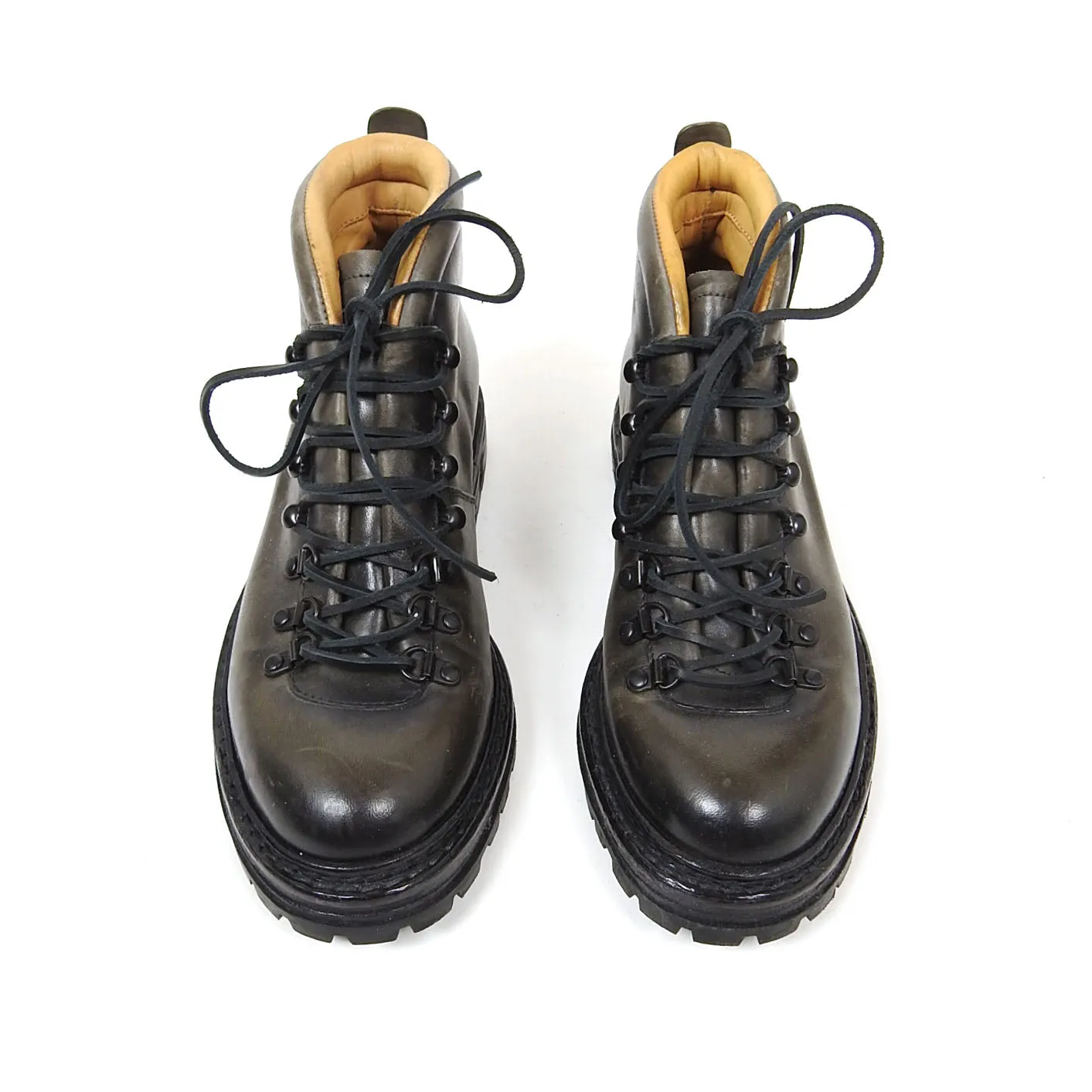 Officine Creative Hiking Boots Fit US8