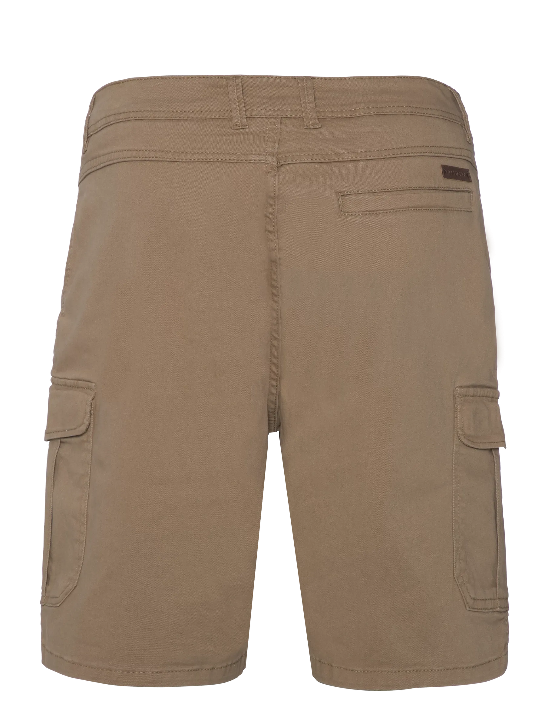 Protest PRTNYTRO Men's Cargo Shorts - Sand