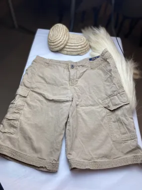 Ralph Lauren Polo Light weight shorts