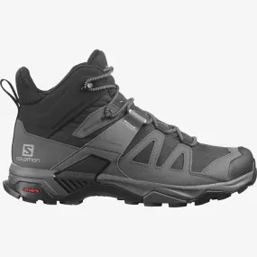 Salomon Men X Ultra 4 Mid Wide GTX