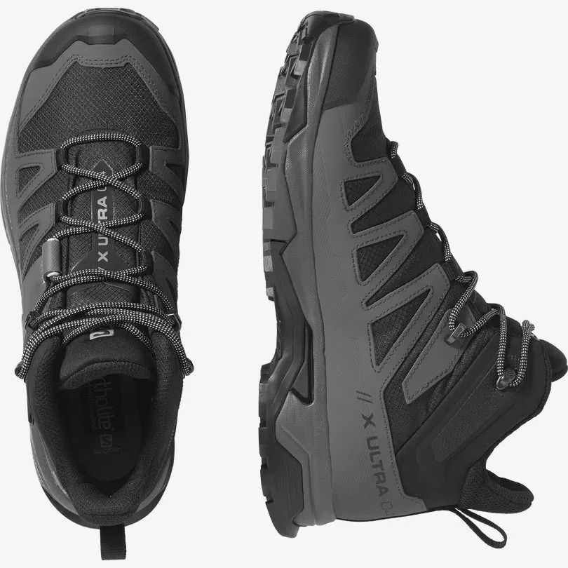 Salomon Men X Ultra 4 Mid Wide GTX