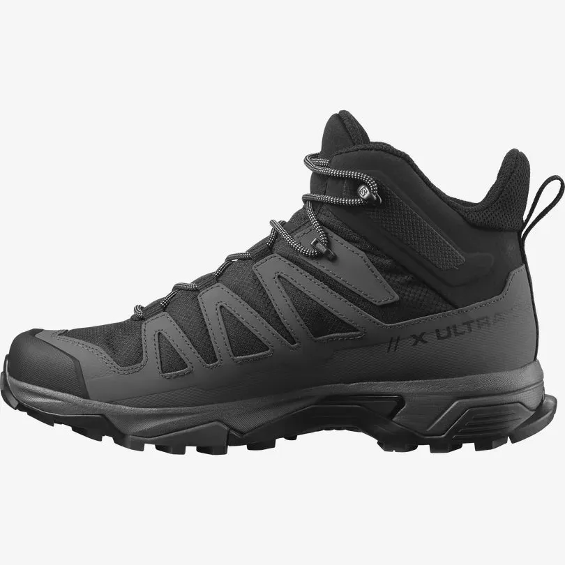 Salomon Men X Ultra 4 Mid Wide GTX