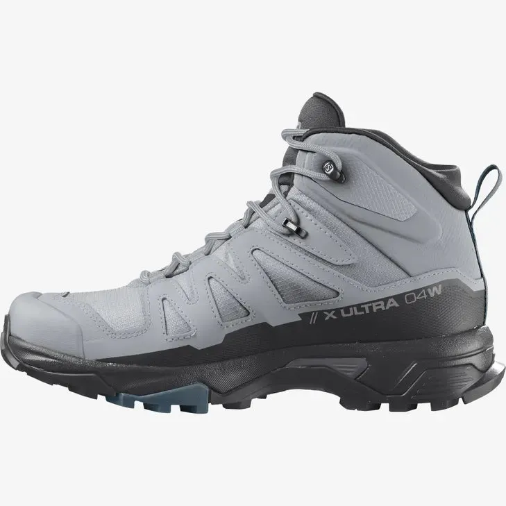 Salomon Women's X Ultra 4 Mid GTX Hiking Boots