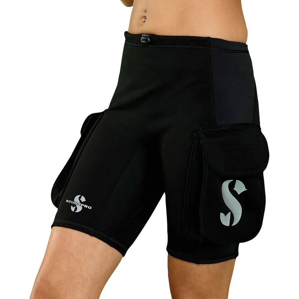 ScubaPro Hybrid Cargo Short Women's