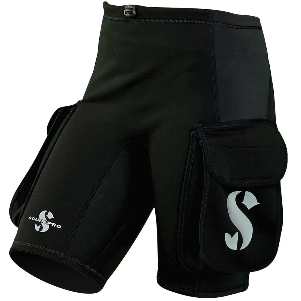 ScubaPro Hybrid Cargo Short Women's