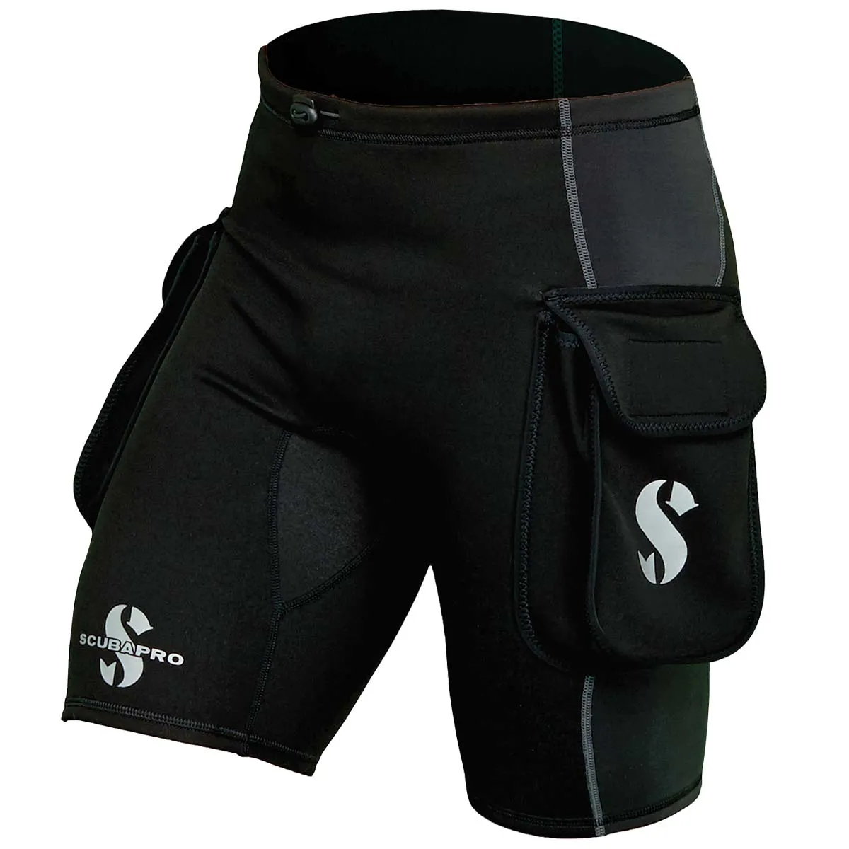 ScubaPro Men's Hybrid Cargo Shorts